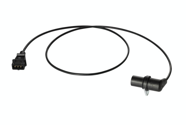 HELLA Impulsgeber, Kurbelwelle, 12V, 3-polig, Kabel: 1000mm, 6PU 009 146-651