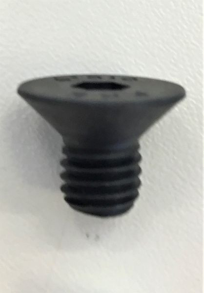 BOMAR Senkkopfschraube M8x12 für BOMAR Bandsägen, 9706052