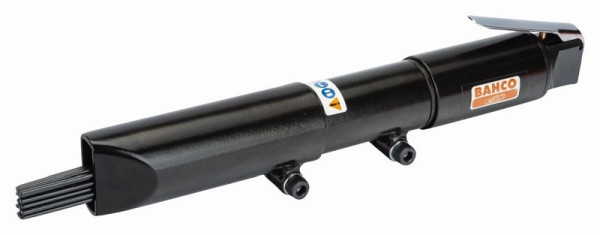 Bahco Pneumatischer Nadelentroster, 19 Nadeln 3x180 mm, 6,3 Bar, BP127