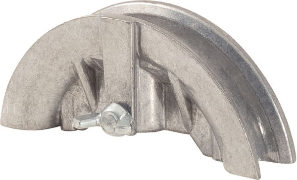 KS Tools Aluminium-Biegeform, Durchmesser 3/8", 203.1230