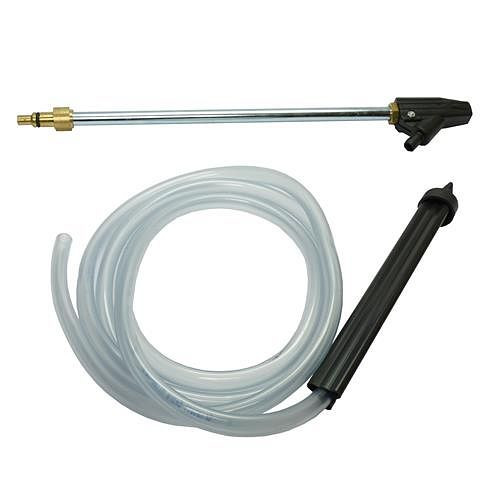 LAVOR Sandstrahlkit, Maße: 210x80x440 mm, 6.010.0004-PS, 8013298011186