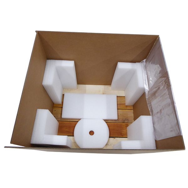 OHAUS Packaging Material für Multi-Zentrifuge FC5916R, 30564839