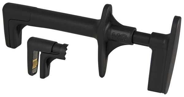 Gossen Metrawatt Clip, Flachmessabgreifer, CAT IV / 1000 V, 32 A für PROFITEST Master, Z503G