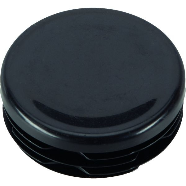 ZARGES Endkappe 50 mm, für oberen Abschluss von Geländerrahmen, 800175