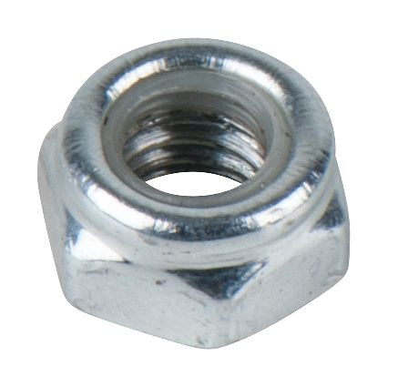KS Tools Mutter M6, 515.3549-R032P, 4042146720141