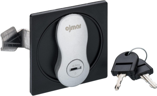 Hazet Zylinderschloss für seitliche Tür Hazet Assistent 179 N-21, 179NT-08