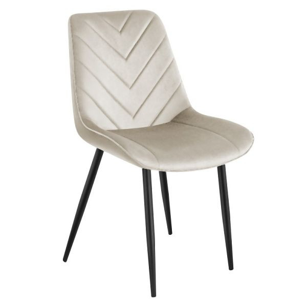 Mark Adler Stuhl Prinz 3.0 Beige, MA-PRINCE 3.0 BEIGE, 5903796017281