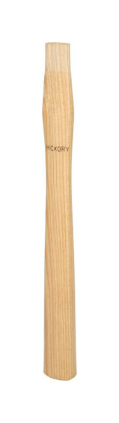 KS Tools Ersatzstiel, Esche, Rundkeil, 290mm, 142.5312, 4042146275818
