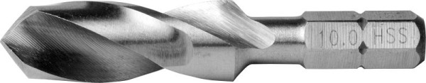 SW-Stahl Spiralbohrerbit, HSS-G, 10,0 mm, 82200-10,00, 4033592018975