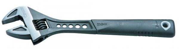 Boxo Rollgabelschlüssel mit 2-Komponentengriff 375 mm, VE: 10 Stück, WR1513-015