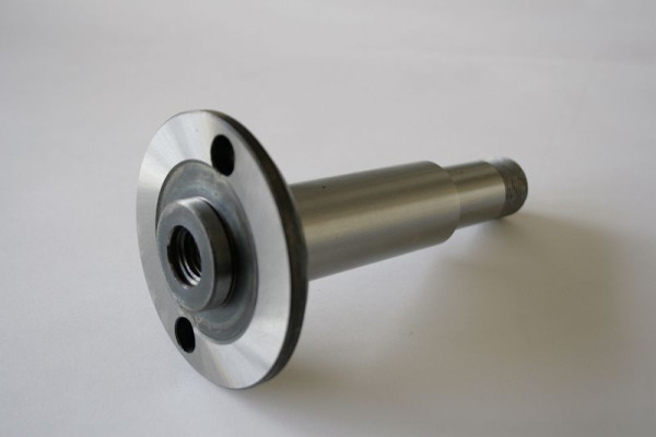 ELMAG Getriebewelle (Position 21) für MKS 300 RLSS-N, 9708335