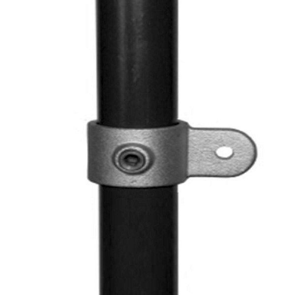 Stein HGS Gelenkauge, aus Temperguss, Rohr Ø 60 mm, VE: 5 Stück, 62547.0005