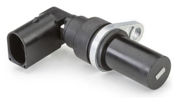 HELLA Impulsgeber, Kurbelwelle, 12V, 2-polig, schwungscheibenseitig, ohne Kabel, 6PU 009 163-961
