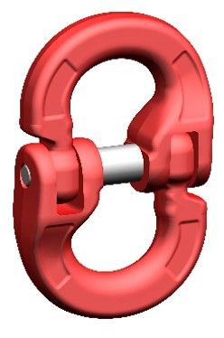 Pewag Kettenverbindungsglied V 8-8 U, 4014896