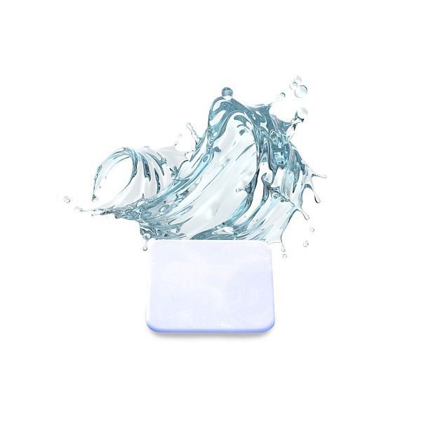 HOME DELUXE Duftplättchen Ocean für Ionisator LIMA, 49530