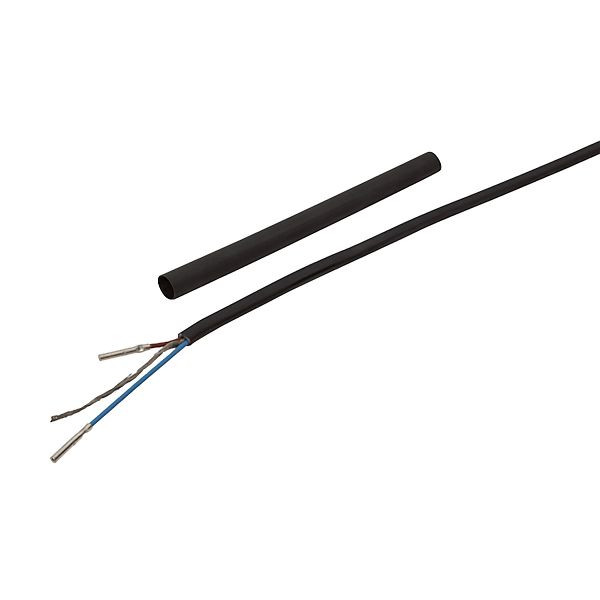 Etherma Kaltleiter eFLOOR-SCREED, 2 x 1,5 mm2 + Alu-Schutzmantel, 46414