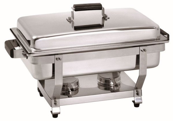 Bartscher Chafing Dish 1/1 GN, T65, 500456, 4015613443089