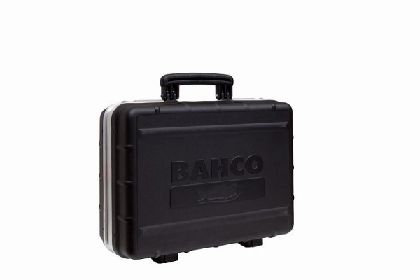 Bahco Werkzeugkoffer, mittel, 5 kg, 530 x 245 x 420 mm, 4750RC021