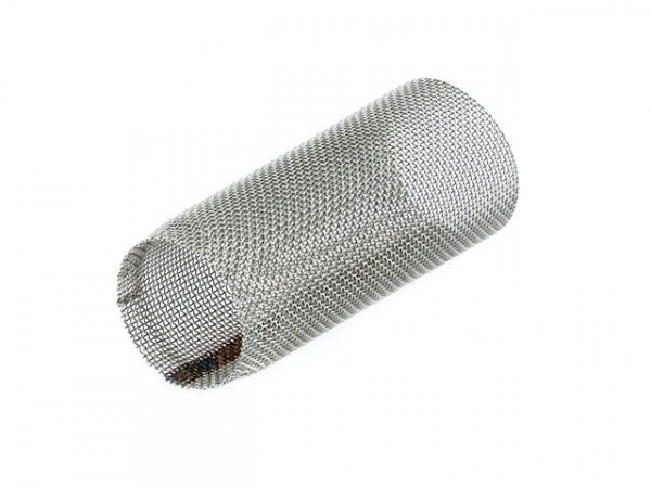 BENDER Einfachsieb 0,75mm Typ1260 DN 80, 1260800