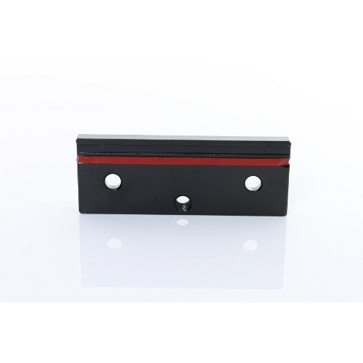 ELMAG Werkzeughalter mit Gummi Einlage zu CNC HAP, 9804089