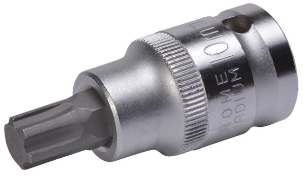 SW-Stahl Spezial Steckschlüsseleinsatz, 1/2", VAG, 40080L