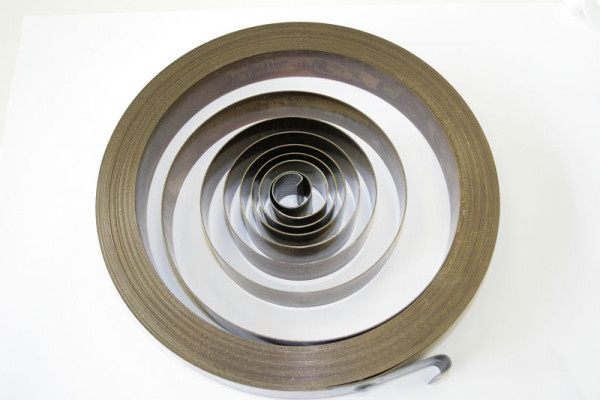 ELMAG Hauptfeder (Pos 7), ROLL WATER MEGA 30/13', 9402322