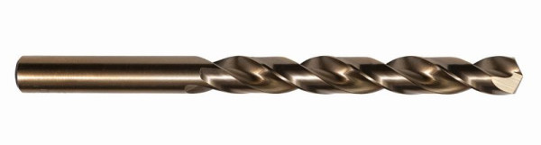 Bahco Spiralbohrer, HSS-Cobalt, Ø 1.00 mm, Länge 34 mm, 2er Pack, 4411-1.00