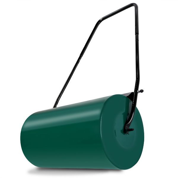 Metra Gartenwalze, Maße: ca. 70,0 cm breit x 31,0 cm tief x 108,0 cm hoch, 10870