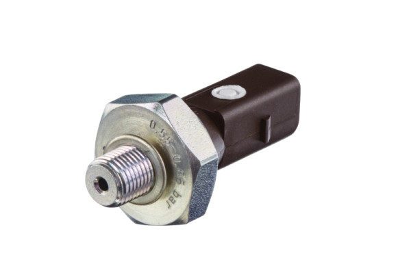 HELLA Öldruckschalter, 12V, 1-polig, Schließer, 6ZL 008 280-031