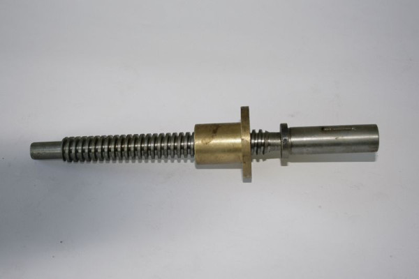ELMAG Spindelmutter Nr. 8, zu Profi 1000/180, 9808597, 9000098085973