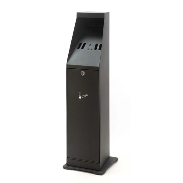 Stein HGS Standascher -P-Bins 58- 4 Liter aus Stahl, 17782