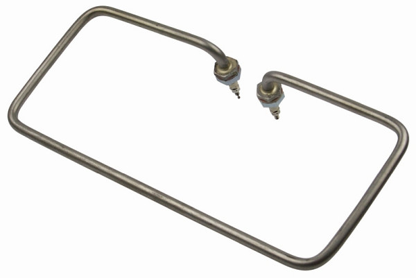 Haase-Tränken Einbauoption/Zubehör, Heizung für Trogtränken, 100W - bis 1 Meter, 551.590oF