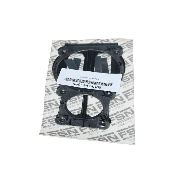 Airpress Ventil- und Zylinderkopfdichtungssatz für K25, Ersatzteil, 9434H05