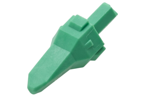 HELLA Halteklammer, Umweltversiegelung – Maximaler Schutz vor externen Einflussfaktoren, 9NB 201 023-032