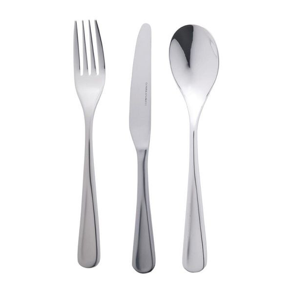 Olympia Roma Musterset, moderne Serie, CB651, 5050984186578