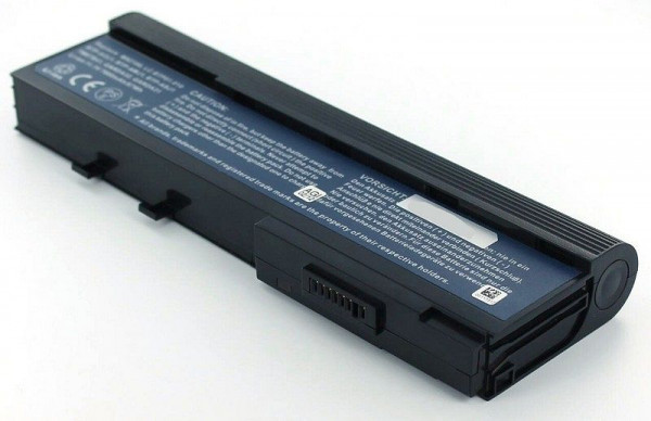 AGI Akku kompatibel mit ACER TRAVELMATE 6290, 95742
