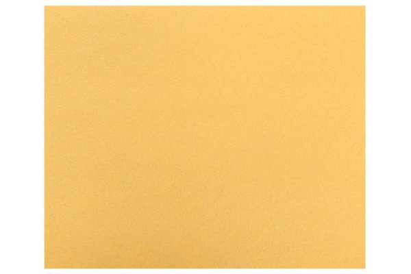 Mirka Schleifbögen GOLD PROFLEX 230x280mm P180, VE: 50 Stück, 2810105018