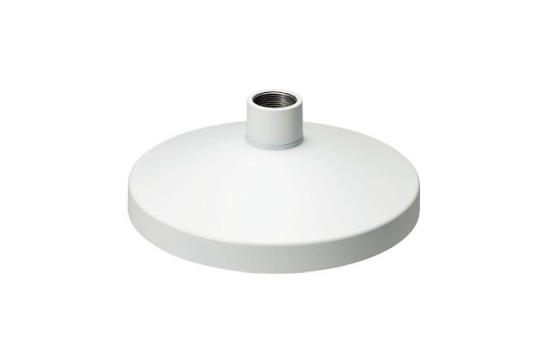 i-Pro Halterung, Innengewinde ISO, Multisensor i-PRO weiß, WV-QSR503F-W