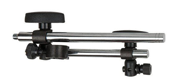KS Tools Messstativ, Material: Spezial-Werkzeugstahl, 150.2432, 4042146579046