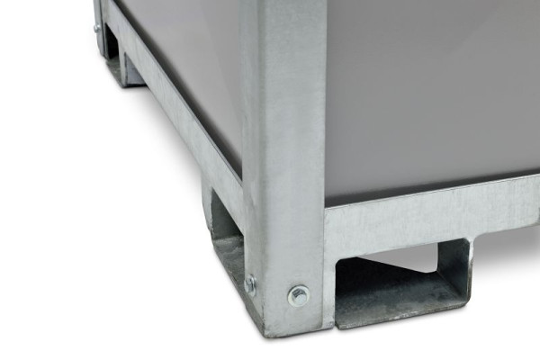 Cemo DT-Mobil PRO ST COMBI 980/200 Premium Plus SIM, mit Elektropumpe Cematic 72, 230 V, 11422