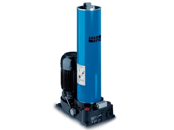 ARGO-HYTOS Nebenstromfilteraggregat, Betriebsspannung: 3~400/460 VAC, FNA 045-4553, 32187100