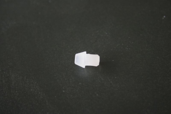 ELMAG Buchse PVC (Nr. 30) für Farb-Spritzpistole 'GEO', (alle WALMAC-Modelle), 9302170