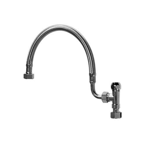 Benkiser Verbindungsset (für Vormischer 3/8 Zoll mit Thermostat), 3510060B