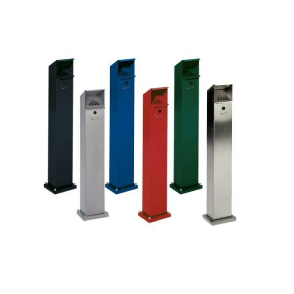 Stein HGS Standascher -Cubo Aurora-, rot, 16217, 4063527837357