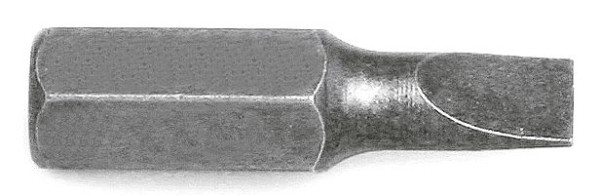 Kraftwerk 5/16" Bit für Schlitzschrauben 12 x 2.0 mm, 302120