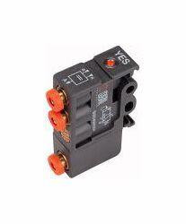 Metal Work Pneumatik Logikelemente, Ausführung YES, 106708, 4047322205320