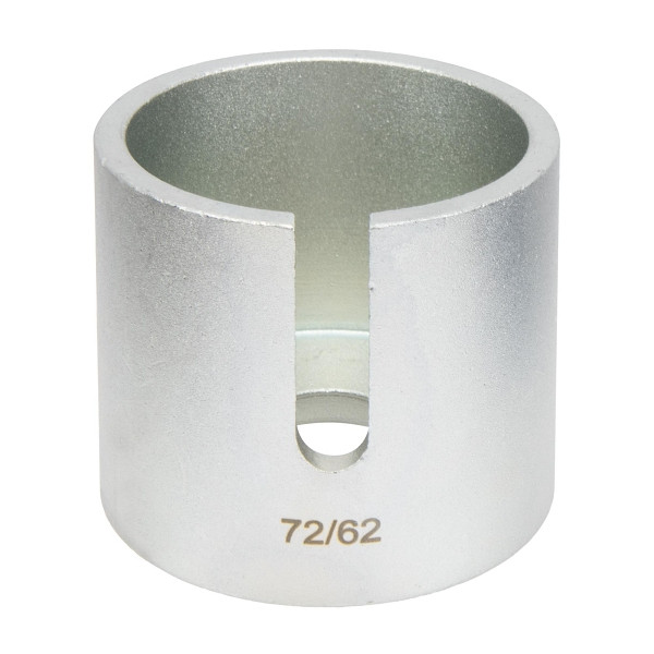 Stahlmaxx Druckstück, Durchmesser: 62/72 mm, XXL-117908-62/72