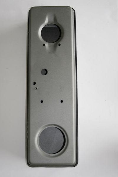 ELMAG Keilriemenkasten Nr. 8, zu KBM 25 S, 9106187, 9000091061875