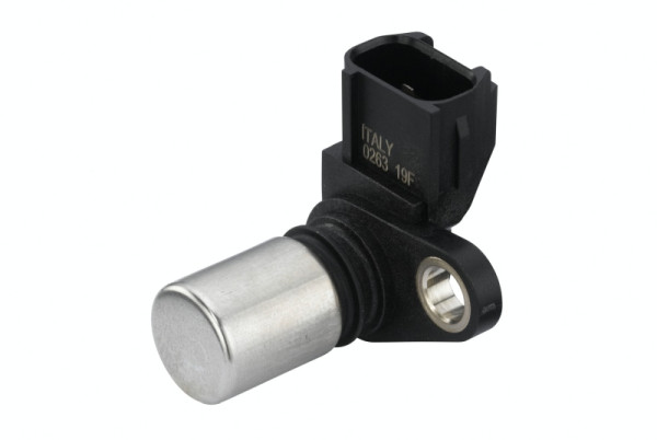 HELLA Impulsgeber, Kurbelwelle, 2-polig, ohne Kabel, 6PU 009 167-001