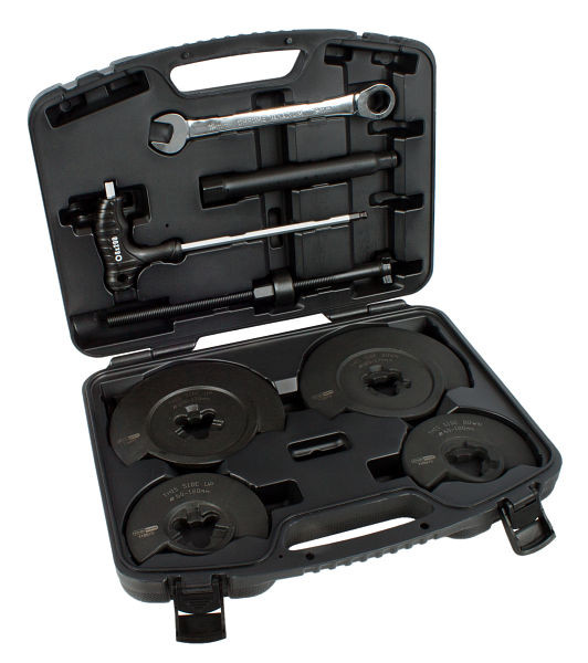 Stahlmaxx Spezial Innen-Federspanner für Fahrzeuge mit kleiner Durchgangsbohrung, XXL-115972